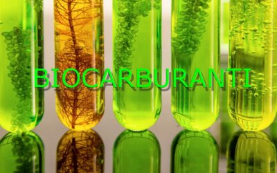 Biocarburanti