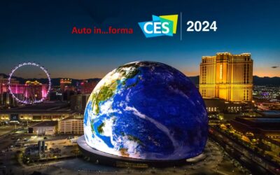 CES 2024, le novità