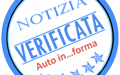 Notizia Verificata