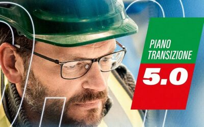 Transizione 5.0, inizia la corsa agli incentivi