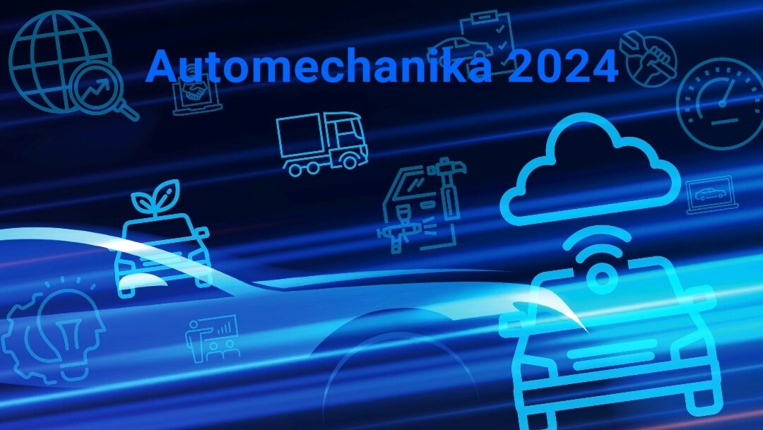 Automechanika 2024, incontro internazionale del settore