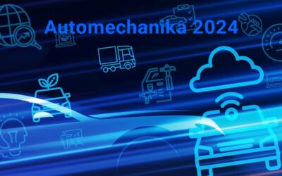 Automechanika 2024, incontro internazionale del settore