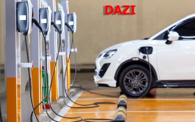 Veicoli elettrici: dazi si, dazi no!