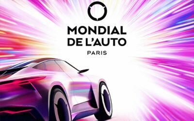 Mondial de l’auto 2024