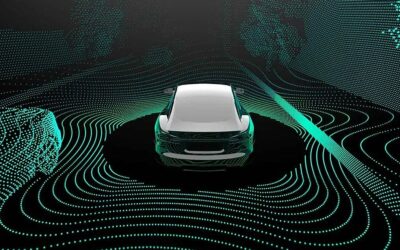 La vernice delle auto può influenzare Radar e Lidar