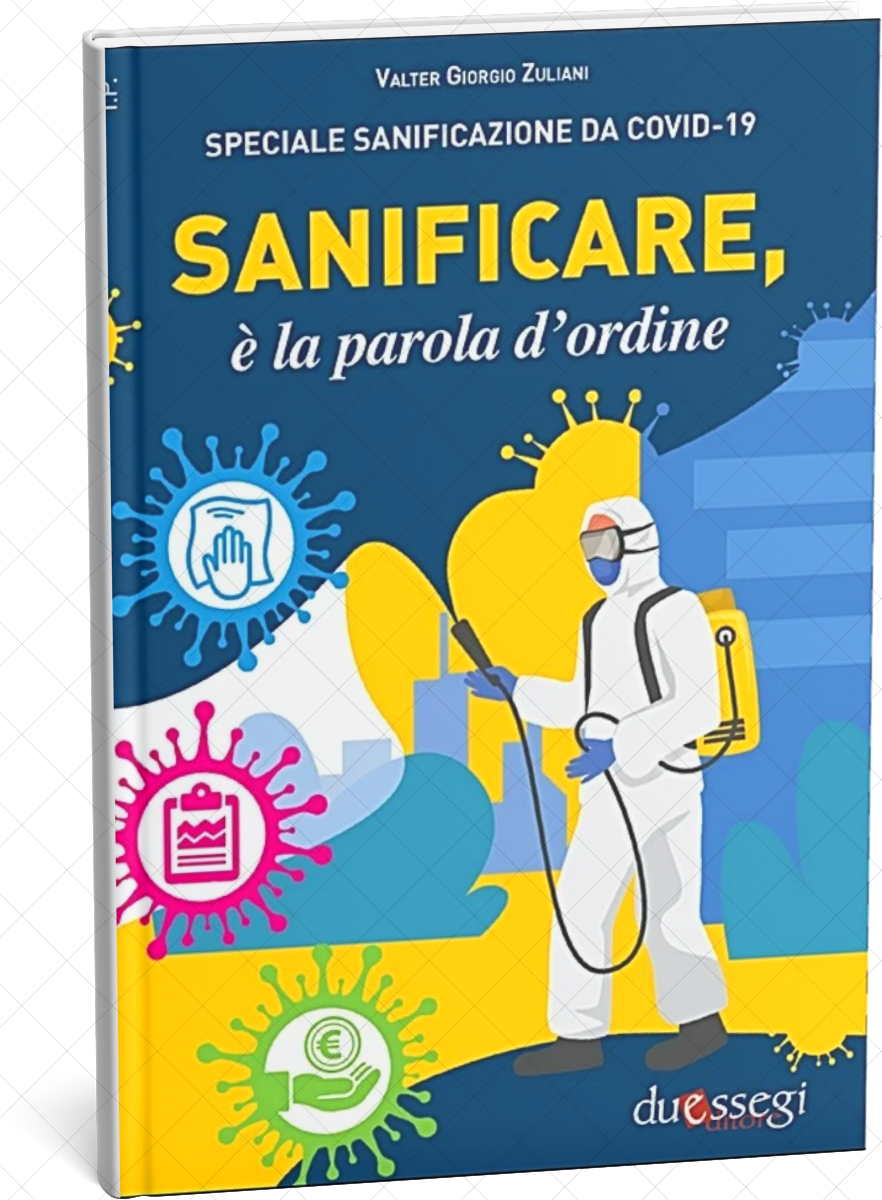  Sanificare 