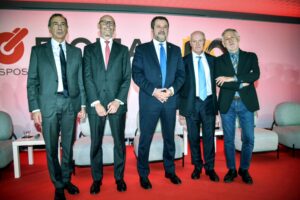 EICMA 2024, inaugurazione