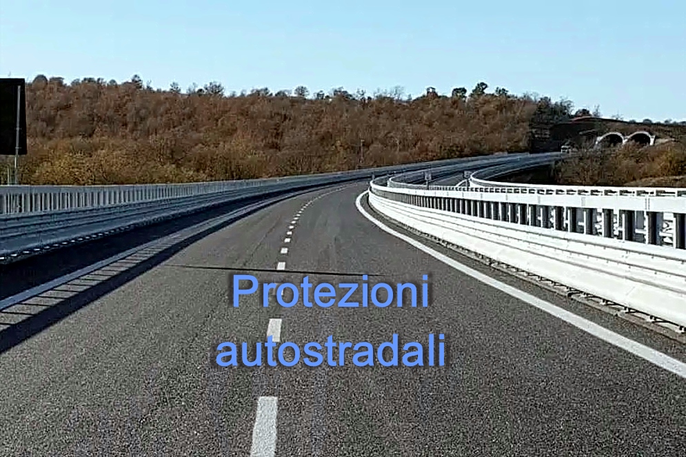 Manutenzione autostradale