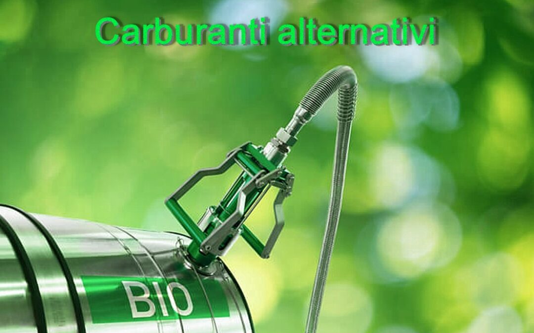 Carburanti alternativi