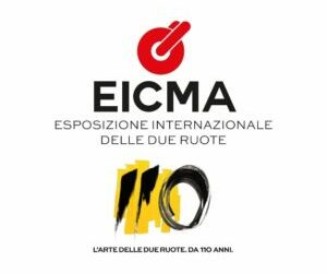 EICMA esposizione made in Cina